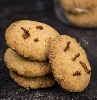 Carrot and Oats Cookies Recipe Carrot and Oats Cookies Recipe